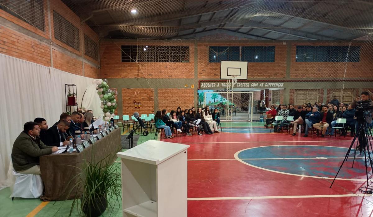 19ª Sessão Ordinária de 2025 - 10/06/2025